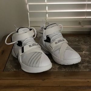 Lebron James Nike shoes